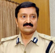 K.V Sharath Chandra IPS has been transferred as ADG Intelligence, Karnataka Police.