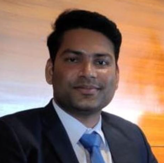 Anand Singh IAS has been appointed as Senior Advisor ED IMF Washington DC(JS level post)