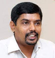 Ponnuraj V IAS has been appointed as  Senior Adviser to ED ADB, Manila (JS Level).