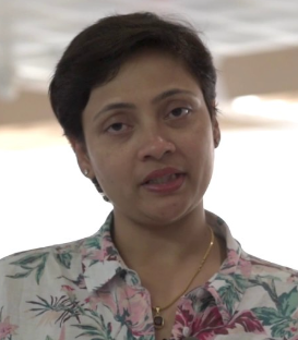 Ms. Nidhi Srivastava IAS  has been appointed as First Secretary (Legal) Permanent Mission of India (PMI) WTO