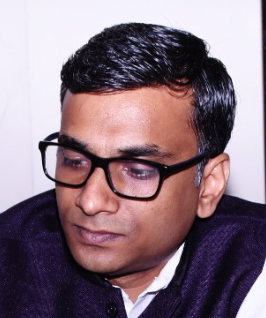 Vivek Chaudhary IES has been appointed as Counsellor(Economic) Economic Wing Embassy of India, Washington DC USA