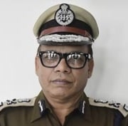 UP's CID and Vigilance Chief Vijay Kumar Is New UP DGP