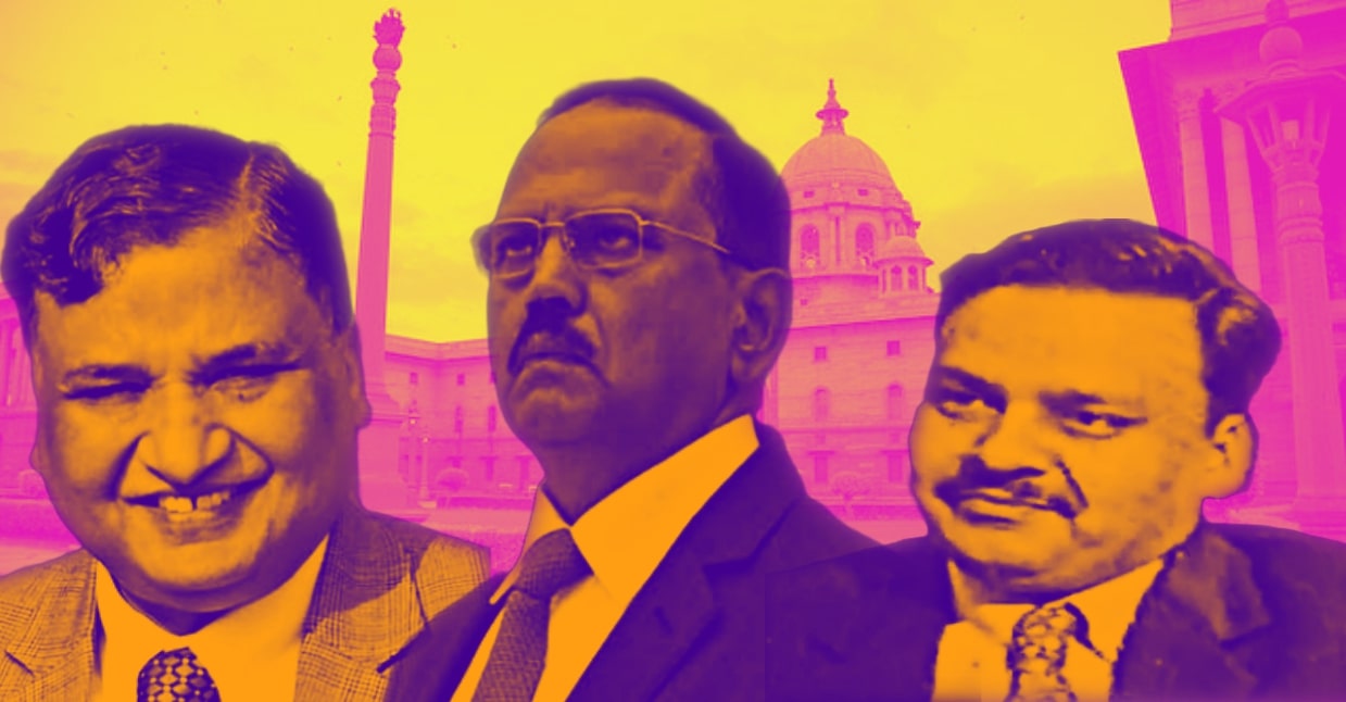 Hunt For Next Spymaster: R&AW Chief's Extension or Successor In Making?