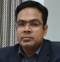 Hrishikesh B Yashood IAS has been appointed as Divisional Commissioner, Saharanpur, Government of Uttar Pradesh