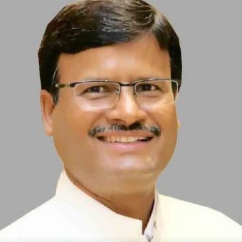 Gopal Chandra Daad IAS has been transferred as OSD-cum-Commissioner, Medical Education Government of Madhya Pradesh