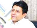 Abhishek Singh IAS has been transferred as Secretary, State Election Commission Government of Madhya Pradesh