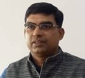 Ratnakar Jha IAS has been transferred as Deputy Secretary, Labour Department Government of Madhya Pradesh