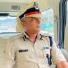 P. Ramjee IPS has been transferred as ADG, Rajasthan Police Academy Jaipur, Rajasthan Police