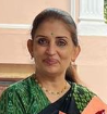 Mrs.Sujata Saunik IAS has been transferred as ACS, Home Department Government of Maharashtra