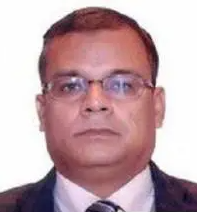 G.N Verma IPS has been transferred as IG (Ops) CRPF Jammu & Kashmir Ministry of Home Affairs Government of India