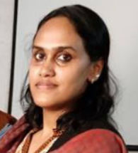 Ms. Anandhi IAS has been prematurely repatriated to her parent cadre