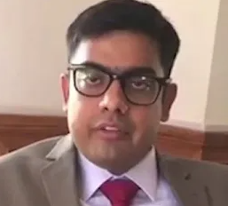 Utsav Kaushal IAS has been transferred as Commissioner, Municipal Corporation, Jodhpur South, Government of Rajasthan