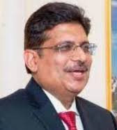 Arunish Chawla IAS has been empanelled to the grade of Secretary in Government of India
