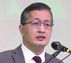 Vumlumung Vualnam IAS has been empanelled to the grade of Secretary in Government of India