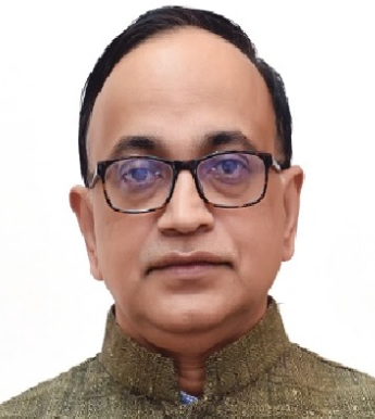 Rajat Kumar Mishra IAS has been empanelled to the grade of Secretary in Government of India