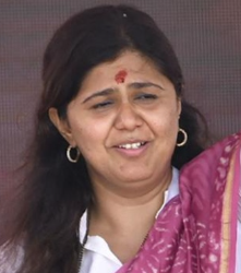 Family Of Maharastra Not Happy With Party?