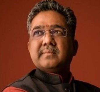Sunil Bansal Back In Uttar Pradesh For Something Big?