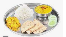 Lunch@ Rs 12 Per Thali?