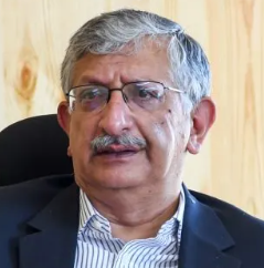 Senior IAS Umang Narula Appointed as Advisor To Delhi LG