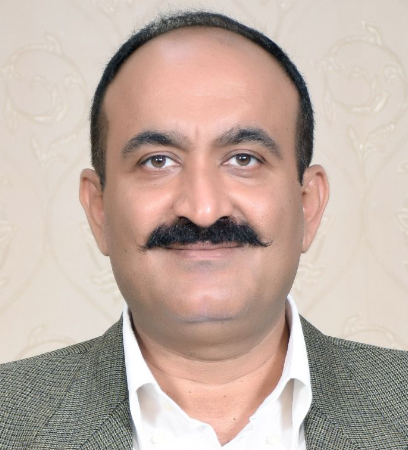 Yashendra Singh IAS has been given additional charge as Director, Sports Department Government of Haryana