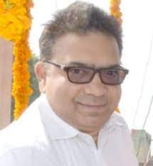 Sushil Sarwan IAS has been given additional charge as Director, Urban Local Bodies Department Government of Haryana