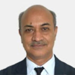 Deepak Kumar IAS  has been given additional charge as ACS, Finance Government of Uttar Pradesh