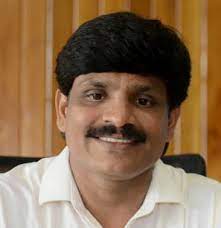 Jagadeesha G IAS has been transferred as MD, Karnataka State Tourism Development Corporation Government of Karnataka