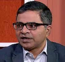 K. Phanindra Reddy IAS has been given full additional charge as ACS, Natural Resources Department Government of Tamil Nadu