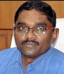 L. Nirmalraj IAS has been transferred as Director, Geology and Mining Government of Tamil Nadu