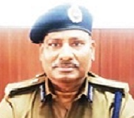 Nirmal Kumar Azad IPS has been transferred as ADGP, Technical Services & Wireless Patna, Government of Bihar