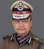 Dr. Kamal Kishore Singh IPS has been transferred as ADGP-cum-Additional Commissioner, Civil Security Patna Government of Bihar