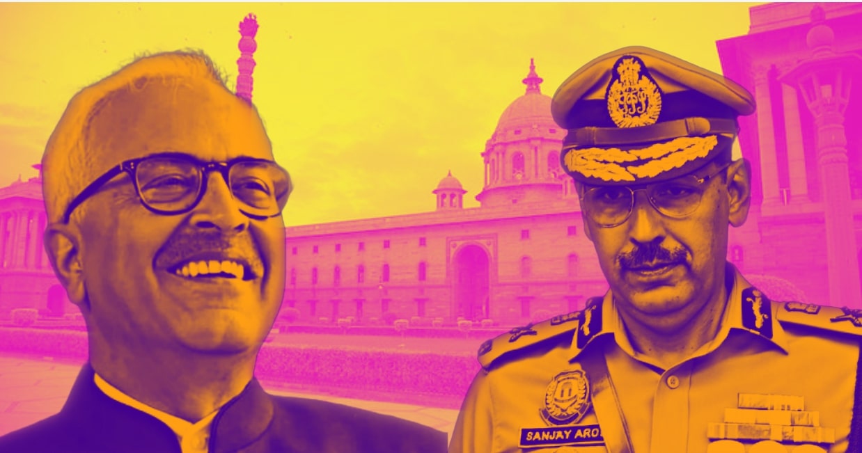 2 UTs And Curious Case Of Two Special CPs: July To Put Many Heavyweights On Toes?