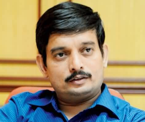 Aseem Kumar Gupta IAS has been transferred as PS, Urban Development Department, Mumbai, Government of Maharashtra