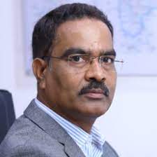 Sanjay Khandare IAS has been transferred as PS, Water Supply and Sanitation Department Mumbai, Government of Maharashtra