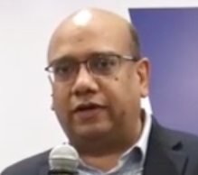 Saurabh Vijay IAS has been transferred as PS, Development Commissioner, Planning Department Mumbai, Government of Maharashtra