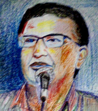 Amar Nath IAS has been given a three months extension in the central deputation tenure