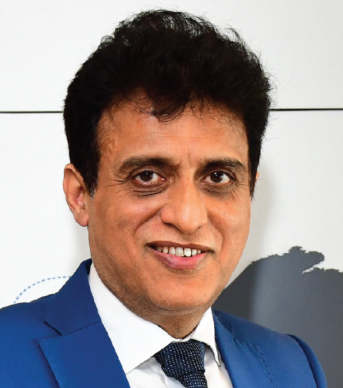 Sanjay Sethi IAS has been empanelled as Additional Secretary, Government of India