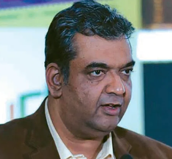 Srivastsa Krishna IAS  has been empanelled as Additional Secretary, Government of India