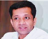 Pardeshi Siddharth Komal IAS  has been transferred as Secretary, Higher Education, Public Health and Family Welfare, Government of Chhattisgarh