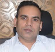 Yashwant Kumar IAS has been transferred as Secretary, Commercial Taxes (Registration) Government of Chhattisgarh