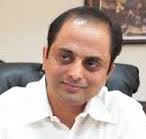 Chaitanya Prasad IAS has been transferred as ACS, Water Resources Government of Bihar