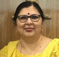Mrs. Harjot Kaur Bamhrah IAS has been transferred as ACS, Art, Culture and Youth, Government of Bihar