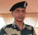 Sumit Sharan IPS has joined as IG (G) Intelligence Branch FHQ Ministry of Home Affair Government of India