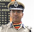 Asif Jalal IPS has joined as IG Information & Communication Technology (ICT) Ministry of Home Affairs Government of India
