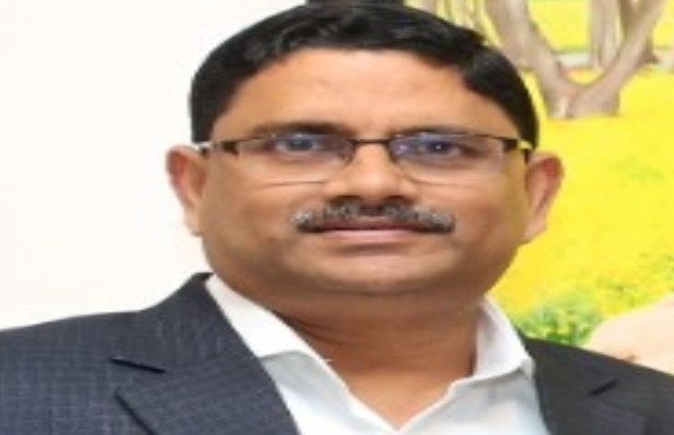 B Srinivasan IPS has been transferred as DGP Puducherry