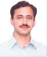 After Study Leave Senior IAS  Santosh D Vaidya Posted To Jammu&Kashmir