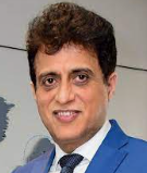 Sanjay Sethi IAS has been given in-situ upgradation as Chairman JLNPT,  Ministry of Ports, Shipping and Waterways, Government of India