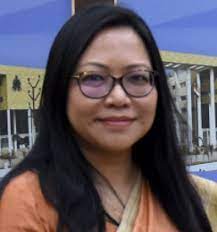 L.S Changsan IAS has been appointed as Additional Secretary Department of Health and Family Welfare, Ministry of Family Welfare, Government of India