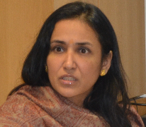 Maninder Kaur Dwidevi IAS  has been transferred as Additional Secretary Department of Agriculture and Farmer Welfare, Government of India.