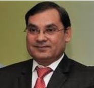 Krishna Kumar Dwivedi IAS has been given in-situ upgradation as Additional Secretary, Ministry of Skill Development and Entrepreneurship, Government of India